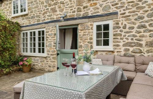 Dovehayes Cottage - Foto 29