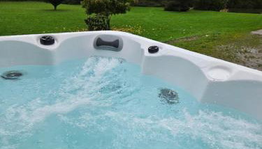 Otter lodge, Lakeside Lodges - Foto 4