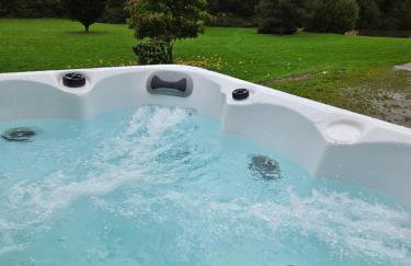 Otter lodge, Lakeside Lodges - Foto 4