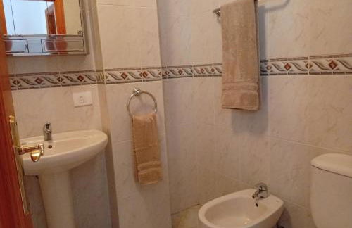 Susurro del Mar - Relax Apartment in La Restinga - Foto 12