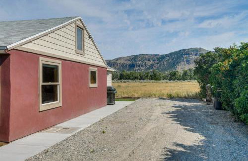 Ski and Soak Gem 7 Mi to Kelly Canyon Ski Resort - Foto 25