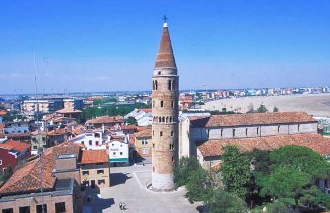 Apartment in Caorle Near Sandy Beaches - Foto 29