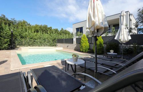 Villa Rocky with heated pool & free bikes - Photo 63