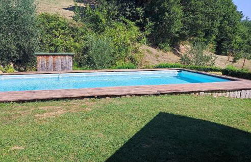 Nice Apartment In Città Di Castello Pg - Foto 11