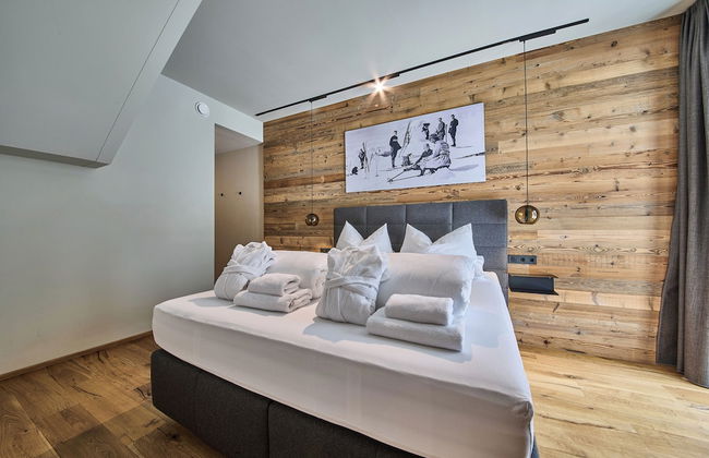 sGmiatli – Hideaway Apartments - Foto 18