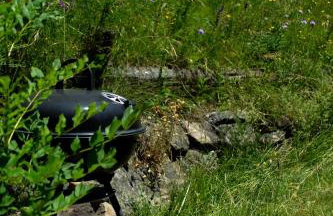 Appartements au Cerf de la Lune - Foto 25