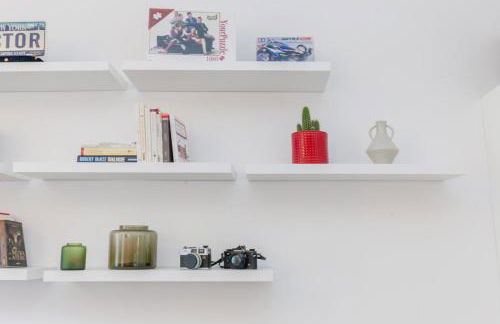 "Movie Heaven" esclusivo a 800mt dalla metro - Photo 46