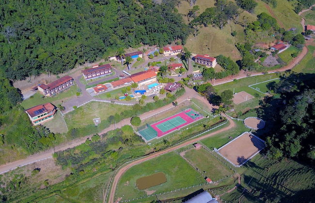 Hotel Fazenda Village Montana - Foto 43