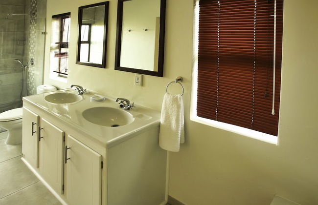 Bailee's Place Langebaan 6-sleeper - Foto 15