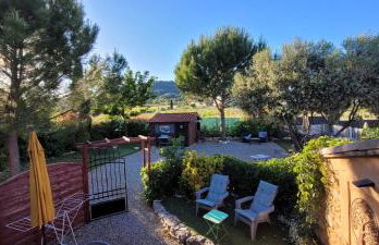 Gîte Provence Piscine Luberon - Domaine ARTEMISS - Foto 14