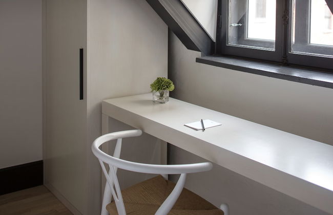 Hotel William Gray - Foto 29