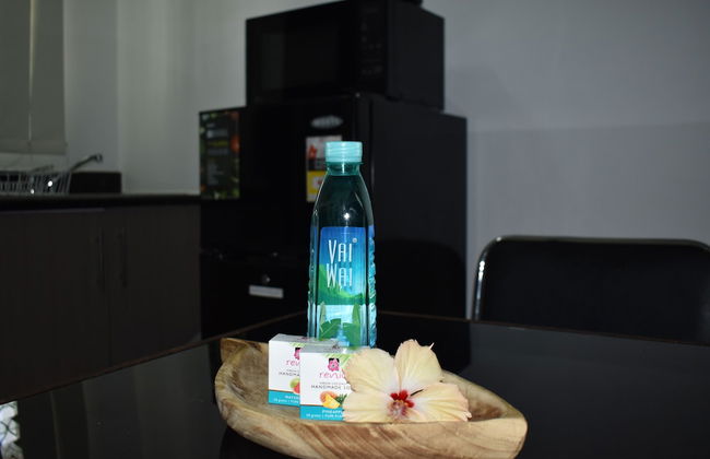 Island Accommodation Suva Premier Hospitality - Photo 4