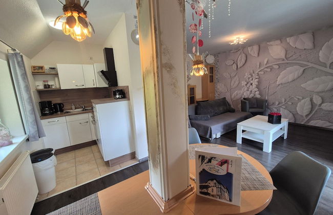 Apartments Villa Ratskopf - Foto 43