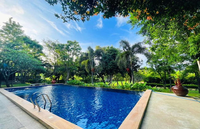 Ss Pool Villa Hill - Foto 48