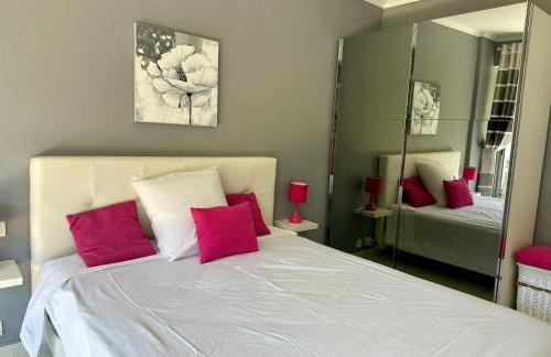 Château de la Mer Appartement - Foto 6