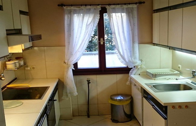 Apartment Nemo - Foto 2