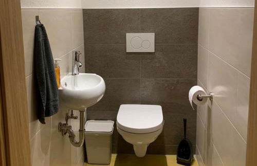 Ferienwohnungen Kieferbachtal - Foto 23