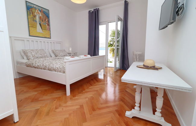 Holiday Home Rosemary - Foto 2