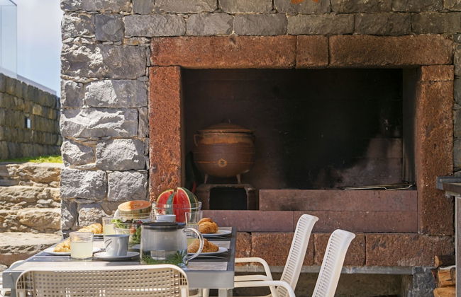 Swimming Pool in Fajã da Ovelha - Casa da Maloeira - Foto 30