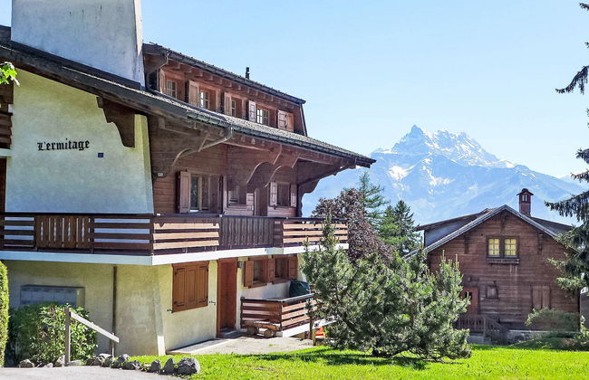 Ermitage 11 - Foto 1