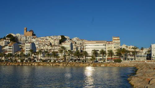 Apartamento en primera linea de mar - Photo 4