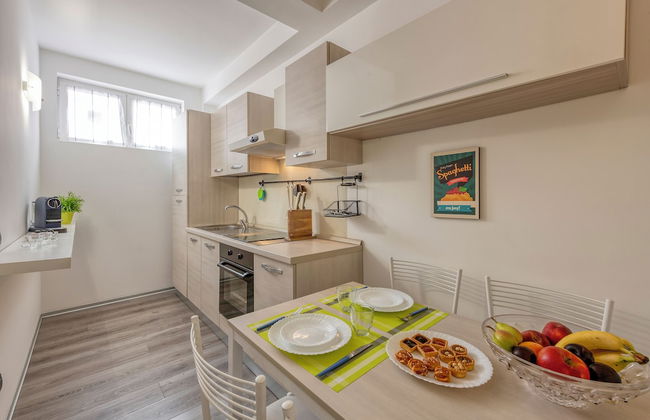 BnButler - Archimede 53 - Photo 10