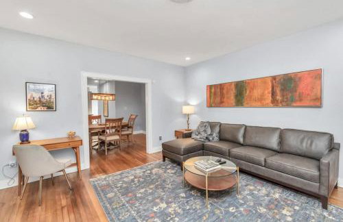 Walk to Museums Apartment - Near Med Center DT Rice & UH - Foto 21