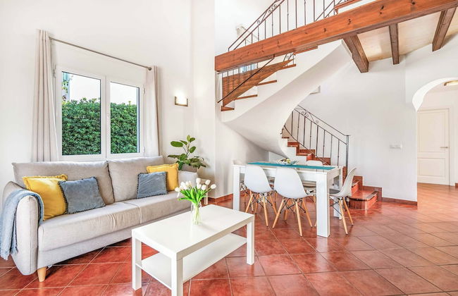 Villa Janis - Photo 6