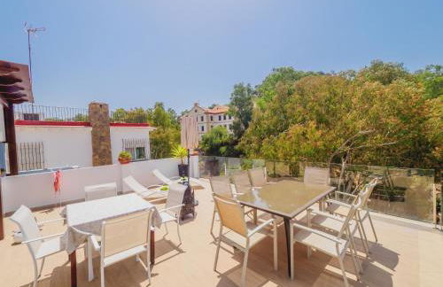 La Villa del Montecillo complex Beach and city ApartamentosMalagaManagement - Photo 26