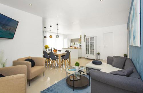 Villa Angie near Pula for 10 persons with private heated pool & kids playground - Foto 23