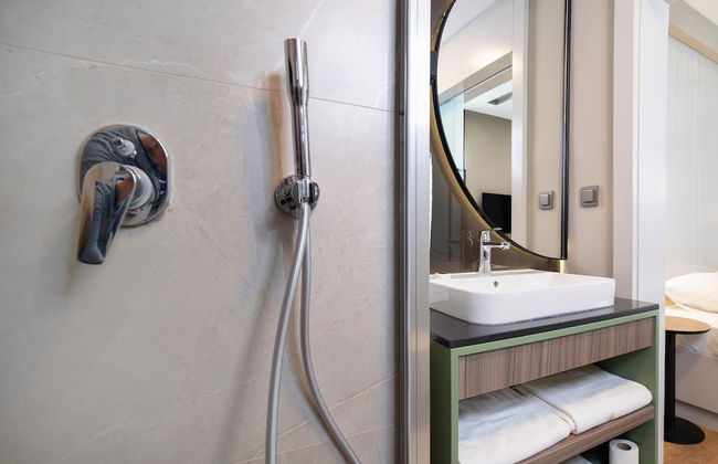 Vesta Rooms - Foto 24