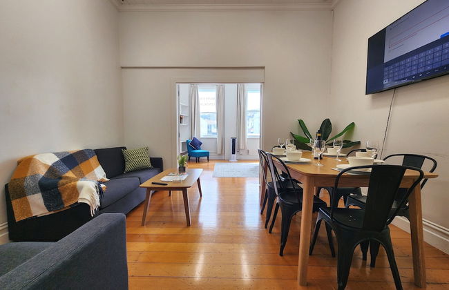 U Suites on Cuba - Photo 25