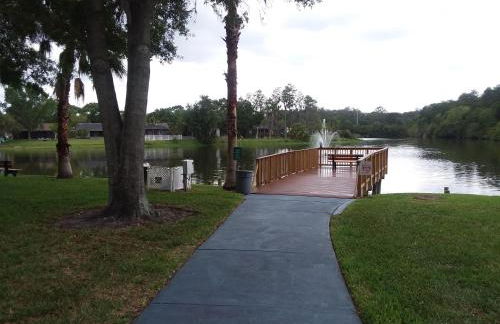 2 Bedroom , 2 Bath , Villa - Foto 43