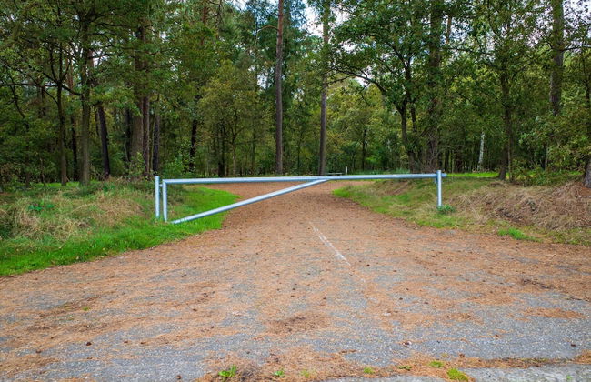 Beaunita: Luxe Stay in Hamont - Foto 37