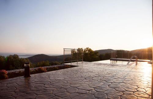 Villa Anthodesmi - Foto 12