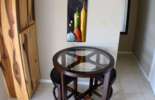 Lilford Mews Suites - Foto 6