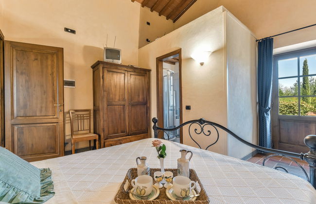 Villa del Poggio - Foto 14