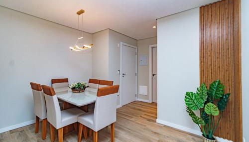 2 suítes + churrasqueira com vista para araucárias - Foto 5