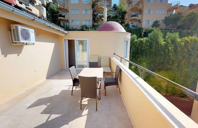 Gold City 2 Bedroom Villa 2 - Foto 12