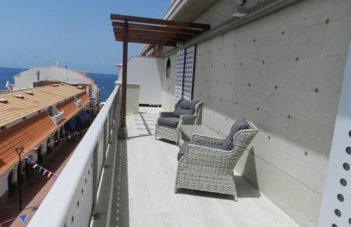 La Caleta Penthouse Costa Adeje - Foto 9