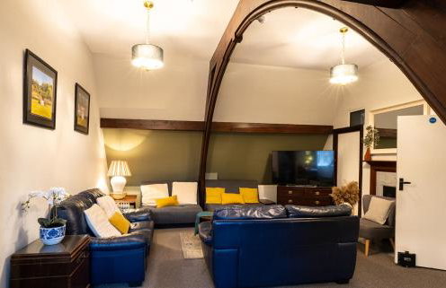 Spacious Country House Apartment - Foto 70