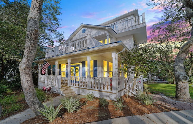 Texas Tides - Foto 1