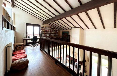 Maison basque - Vue Océan - 10 pers - Plage - Foto 61