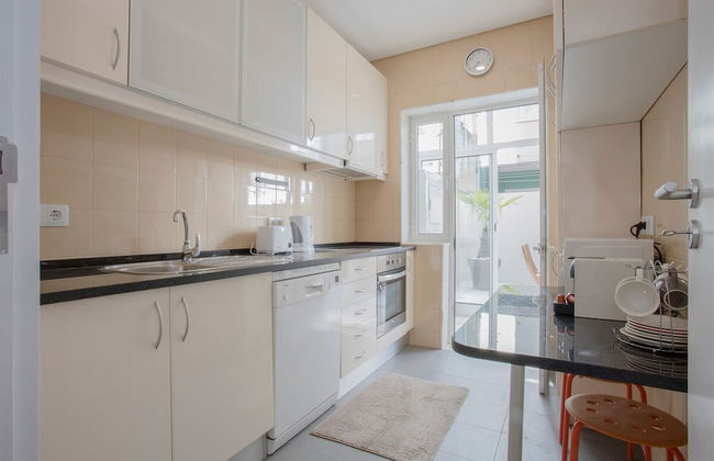 Liiiving in Porto Terrace Downtown Apartment - Foto 41