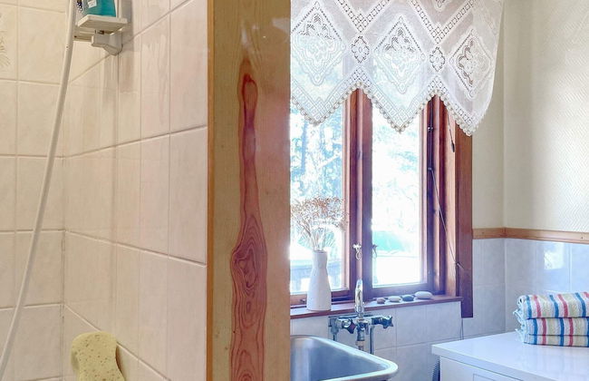 5 Person Holiday Home in Stillingson-by Traum - Foto 11