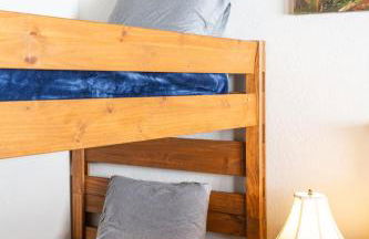 Bearadise Cabin - Foto 26