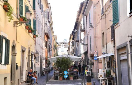 Dolce Apartments Castel Gandolfo - Foto 24