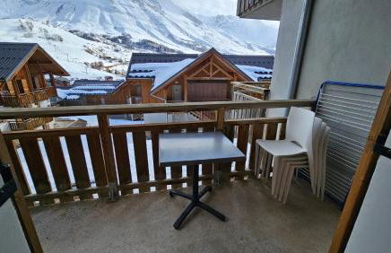 Hameau Des Aiguilles vue sur pistes - Photo 9