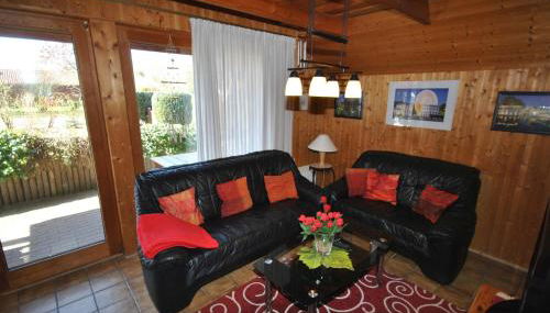 Ferienhaus Sturmtaucher - Foto 4