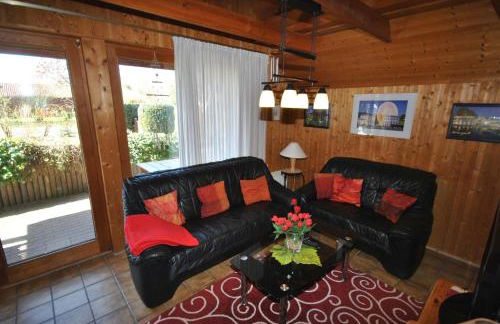 Ferienhaus Sturmtaucher - Foto 4